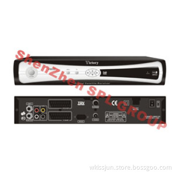 FTA satellite receiver DVB-S